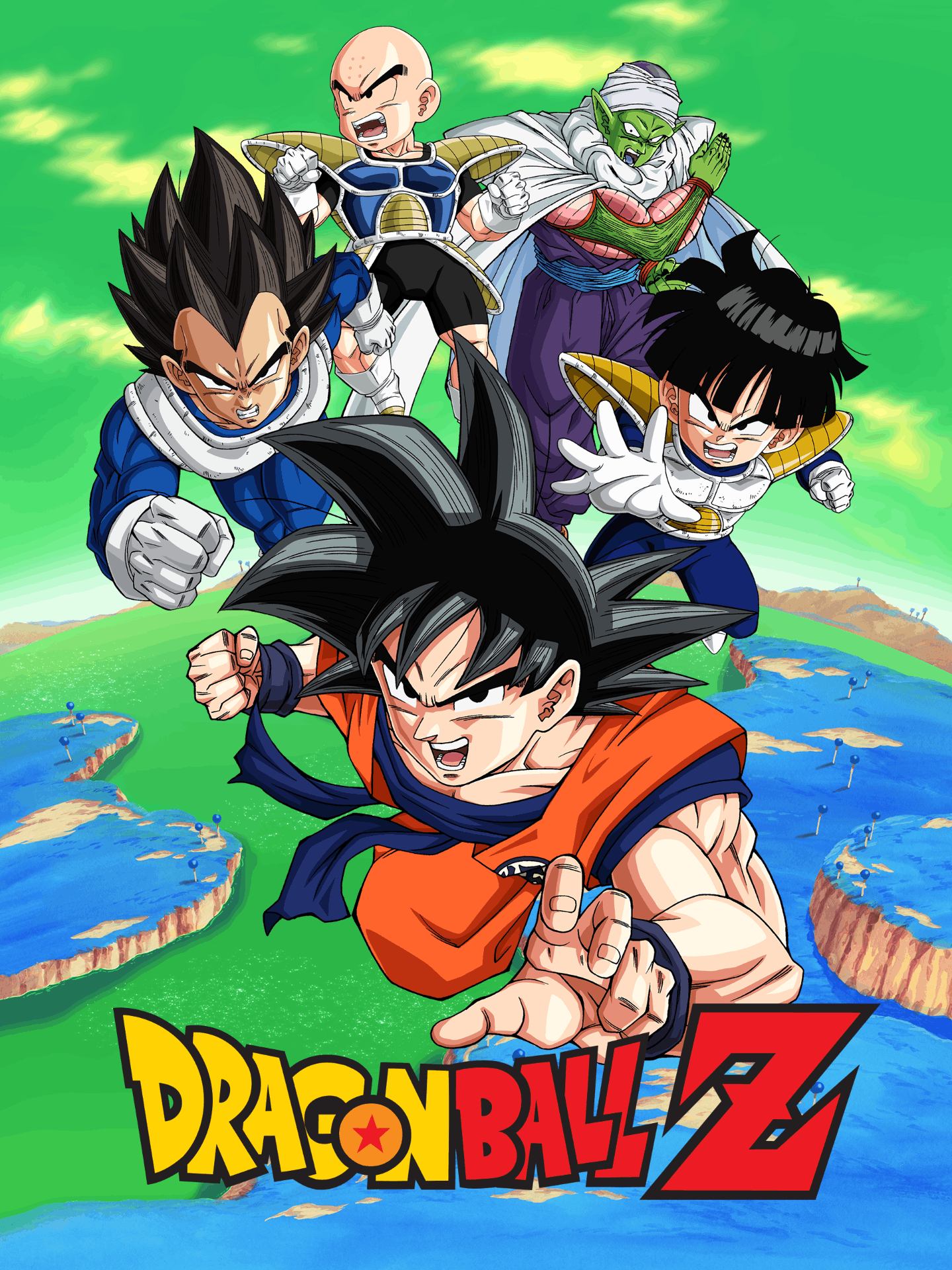 Bandai Capsule Toy DRAGON BALL STILL WAITING FOR YOU 4