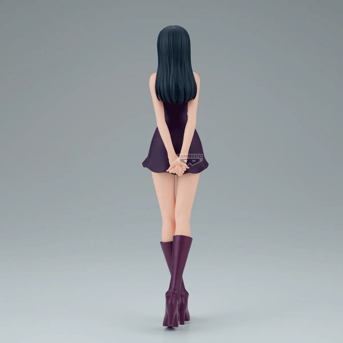 Banpresto ONE PIECE GLITTER&GLAMOURS-NICO ROBIN ELBAPH STYLE-
