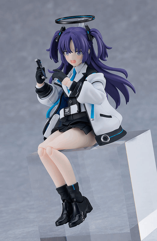 Max Factory figma Blue Archive Yuuka Hayase