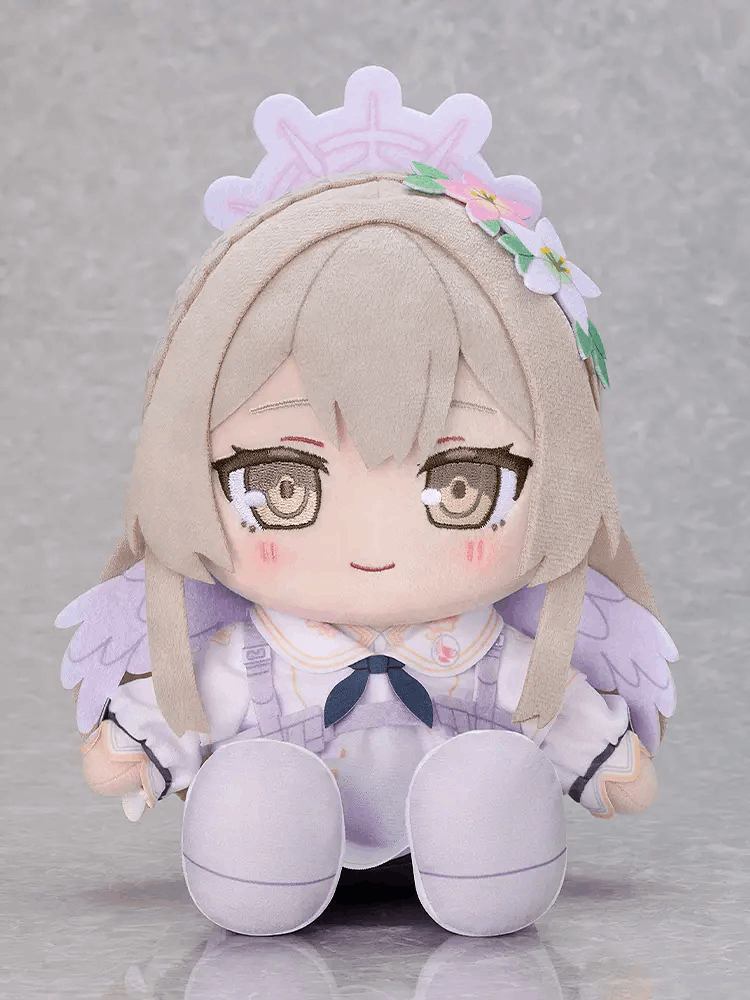 Good Smile Company Blue Archive Chocopuni Plushie Nagisa