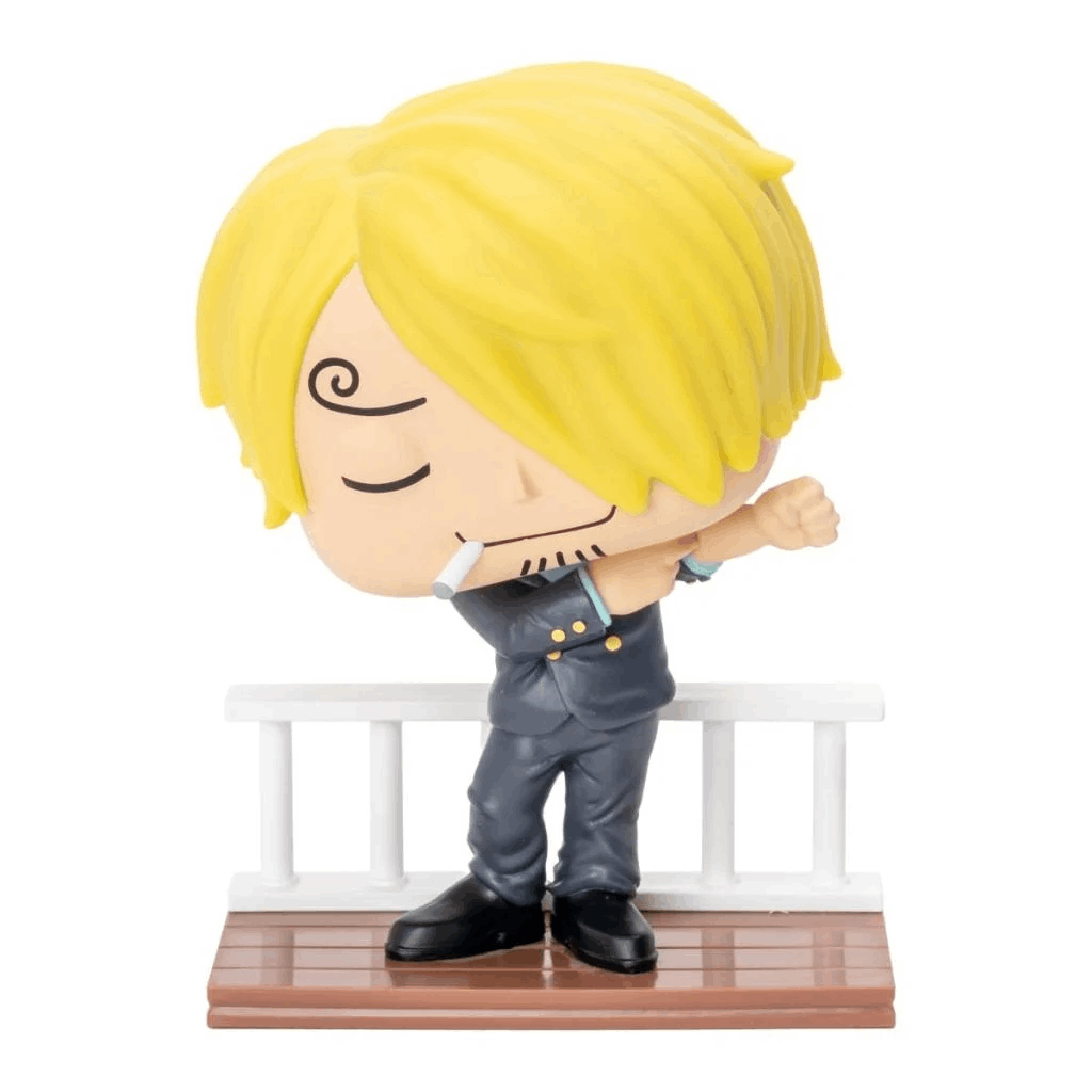 Funko POP Animation: OP SHP- Sanji