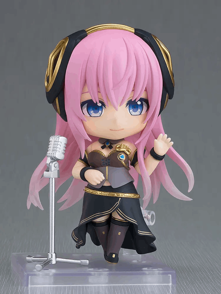 Good Smile Company Nendoroid Megurine Luka V4X
