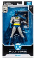 McFarlane DC MULTIVERSE 7IN - BATMAN (KNIGHTFALL) (MCFARLANE VAULT)