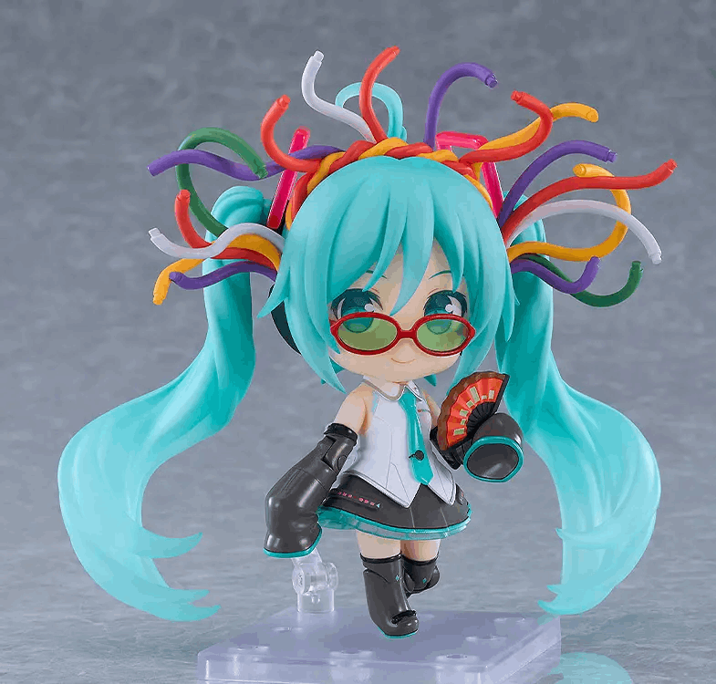 Good Smile Company Nendoroid Hatsune Miku: HMO Ver.