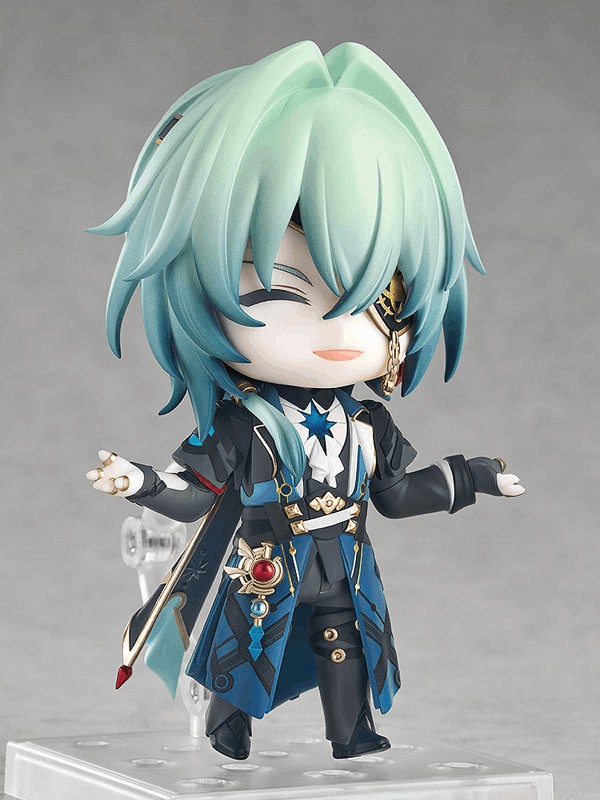 Good Smile Company Nendoroid Honkai: Star Rail Anaxa
