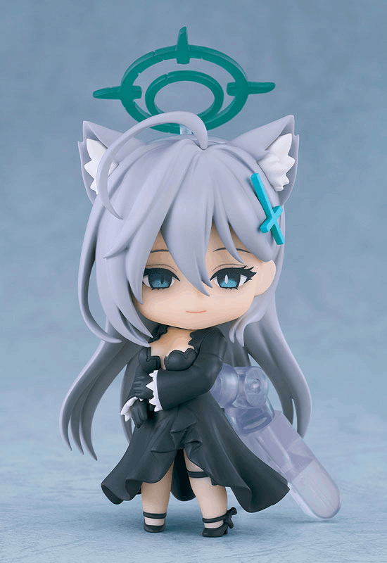 Good Smile Company Nendoroid Surprise Blue Archive