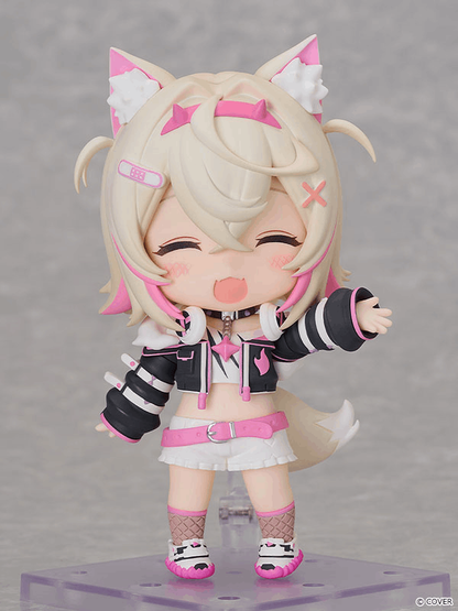 Good Smile Company Nendoroid hololive production Mococo Abyssgard