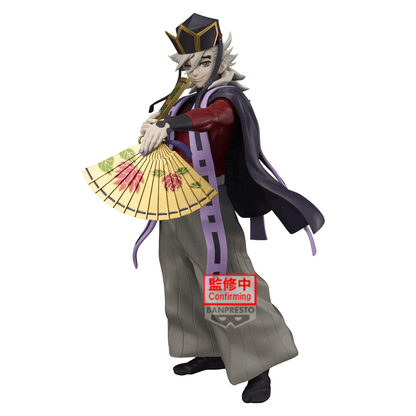 Banpresto DEMON SLAYER: KIMETSU NO YAIBA GRANDISTA-DOMA-II
