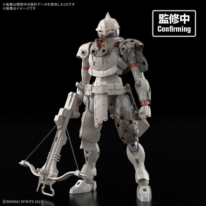 Bandai 30MF LAND HUNTER
