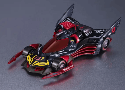 Megahouse Cyber Formula Collection  -Heritage Edition-  Future GPX Cyber Formula  Missionel VR-4