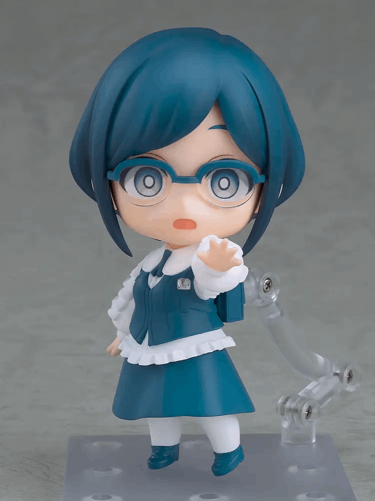 Good Smile Company Nendoroid Urban Myth Dissolution Center Azami Fukurai