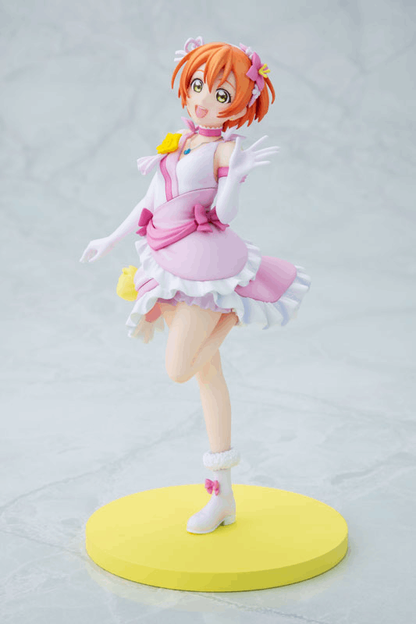 Kadokawa KDcolle Love Live! Rin Hoshizora Bokutachi wa Hitotsu no Hikari ver. Non-scale Figure