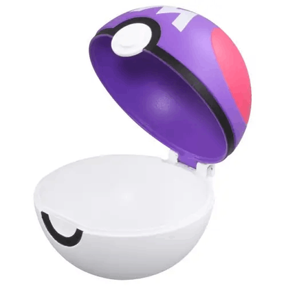 Takara Tomy POK-MON Pokemon MC Figure MB-04 Master Ball