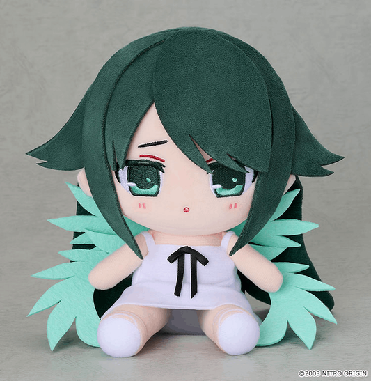 Good Smile Company Chocopuni The Song of Saya Plush Saya