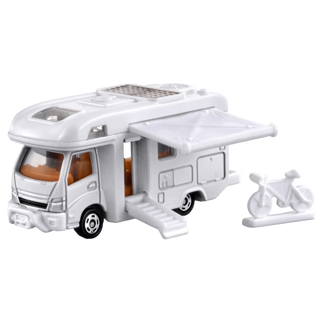 Takara Tomy TOM-000 Tomica BX024  Camper Van