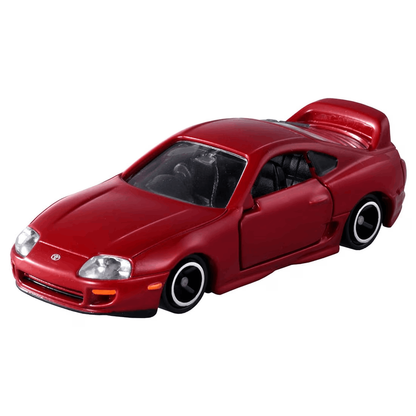 Takara Tomy TOM-TOM Tomica Reborn  Toyota Supra JZA80