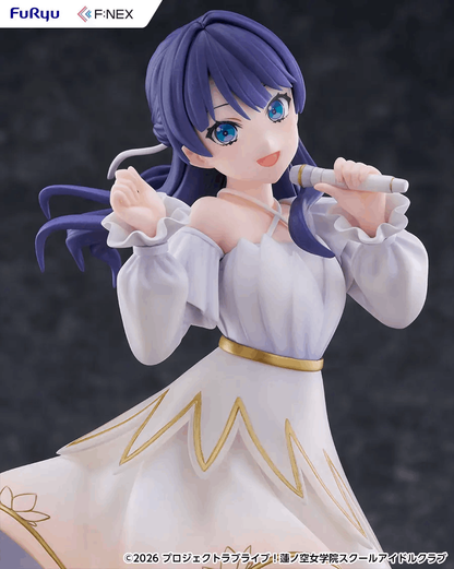 Furyu Love Live! Hasu No Sora Jogakuin School Idol Club 1/7 Sayaka Murano
