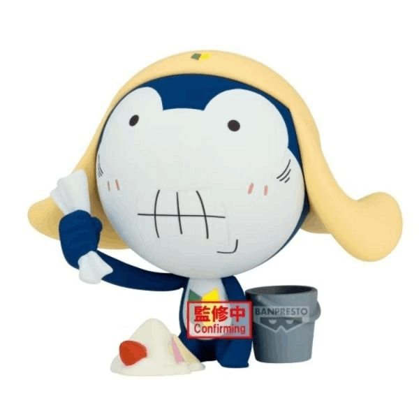 Banpresto SGT. KERORO KERORO PLATOON FIGURE~HINATA HOUSE CLEANING OPERATION~VOL.2(A:TAMAMA)
