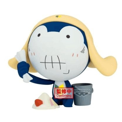 Banpresto SGT. KERORO KERORO PLATOON FIGURE~HINATA HOUSE CLEANING OPERATION~VOL.2(A:TAMAMA)