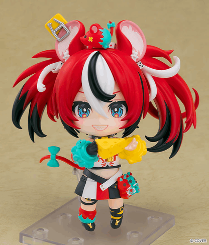 Good Smile Company hololive production - Nendoroid Hakos Baelz Figure