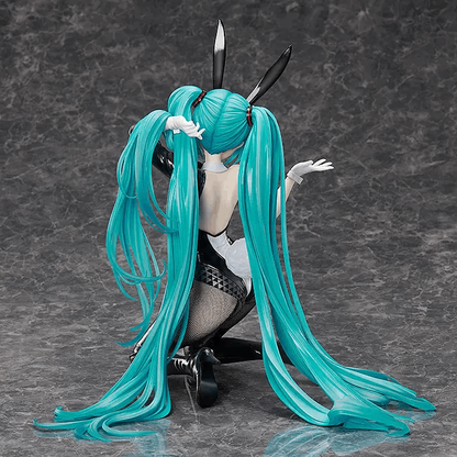 FREEing 1/4 Hatsune Miku: Bunny Ver. / Art by SanMuYYB (Rerelease)