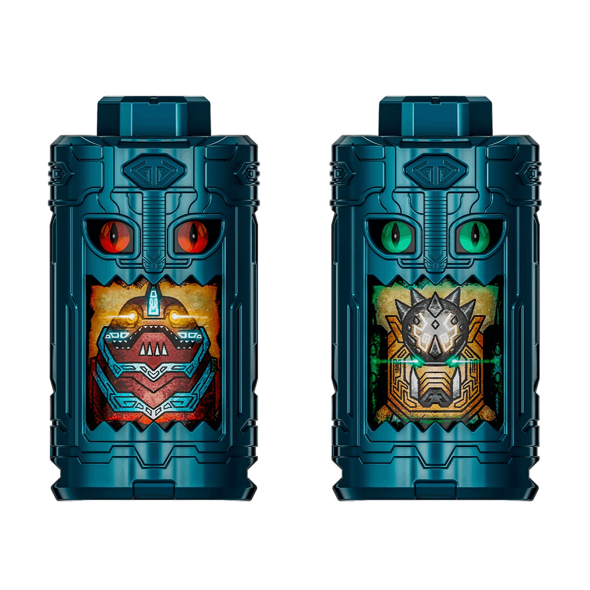 Bandai DX EGORGEAR SET 02