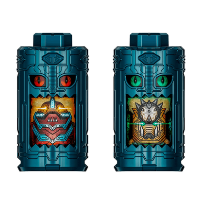 Bandai DX EGORGEAR SET 02