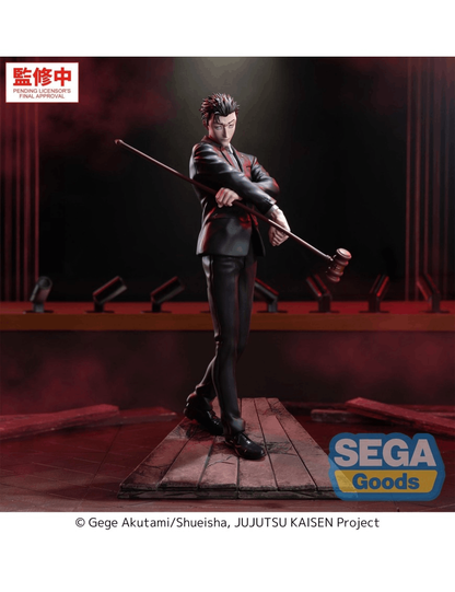 Sega Luminasta "Jujutsu Kaisen The Culling Game" -Hiromi Higuruma-