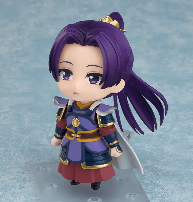 Good Smile Company Nendoroid The Apothecary Diaries Jinshi: Armor Ver.