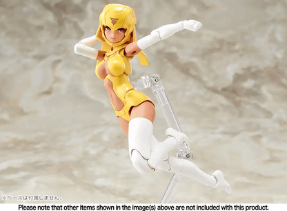 Kotobukiya Megami Device B1R-L CHASSIS KIT SKIN COLOR E 1/1 Plastic Model Kit