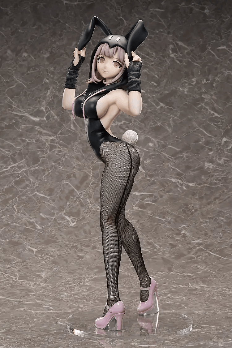 FREEing 1/3 Danganronpa 2: Goodbye Despair: Chiaki Nanami: Bunny Ver.