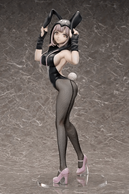 FREEing 1/3 Danganronpa 2: Goodbye Despair: Chiaki Nanami: Bunny Ver.