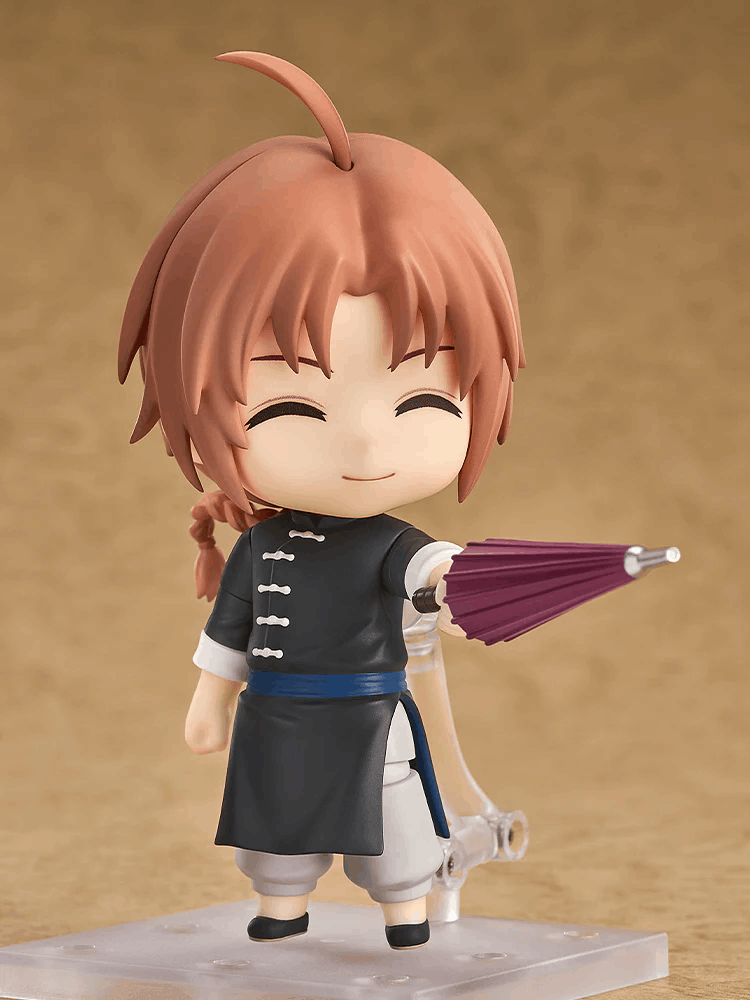 Good Smile Arts Shanghai Gintama - Nendoroid Kamui Figure