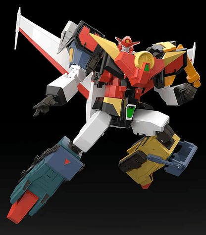 Good Smile Company THE GATTAI Might Kaiser (The Brave Express Might Gaine) (Rerelease)