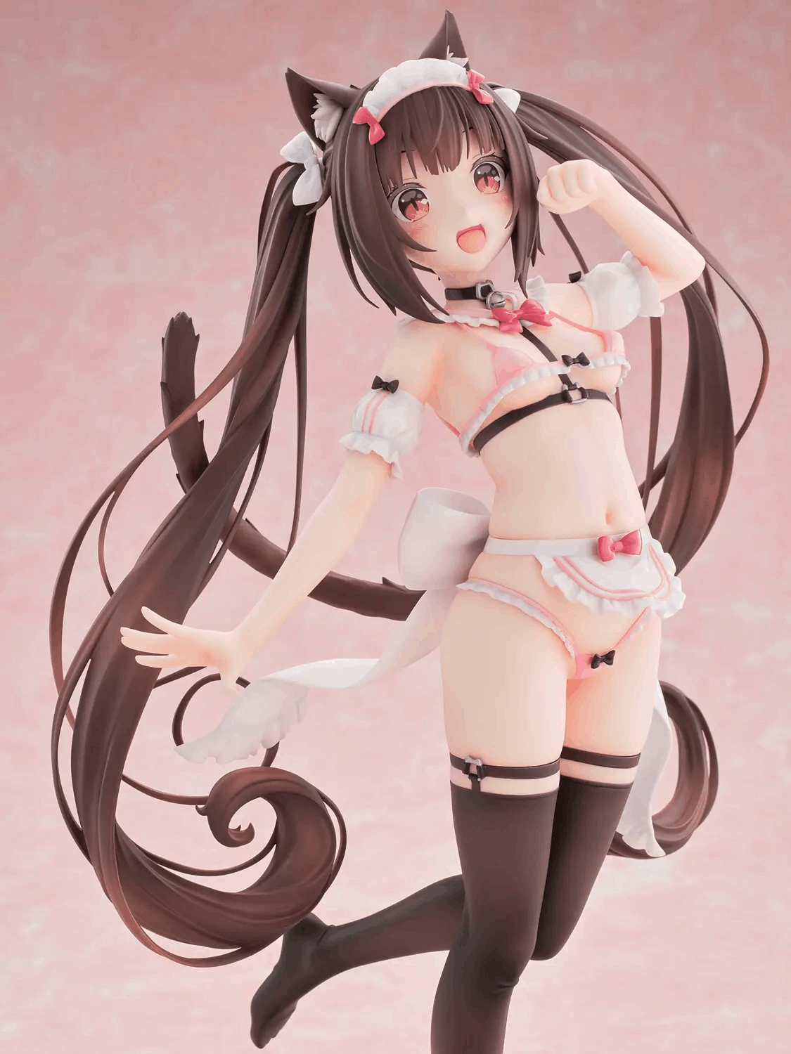 OrchidSeed Nekopara: Chocola Micro Bikini Maid -STD Edition-