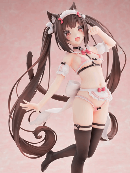 OrchidSeed Nekopara: Chocola Micro Bikini Maid -STD Edition-