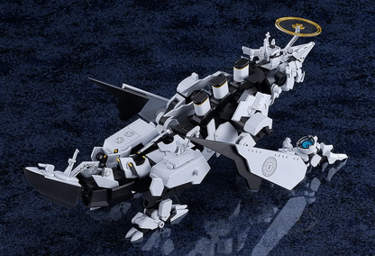 Good Smile Company MODEROID Blue Archive Daath