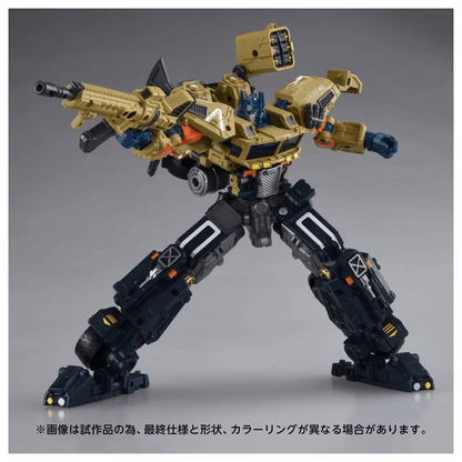 TAKARA TOMY T-Spark Transformers OG-03 Optimus Prime