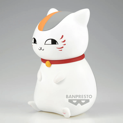 Banpresto NATSUME YUJIN-CHO BIG SOFVIMATES~NYANKO-SENSEI~