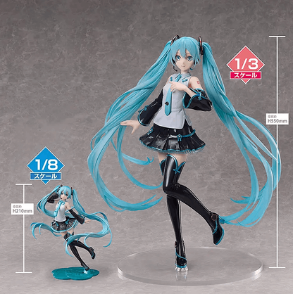FREEing 1/3 Hatsune Miku V4 CHINESE