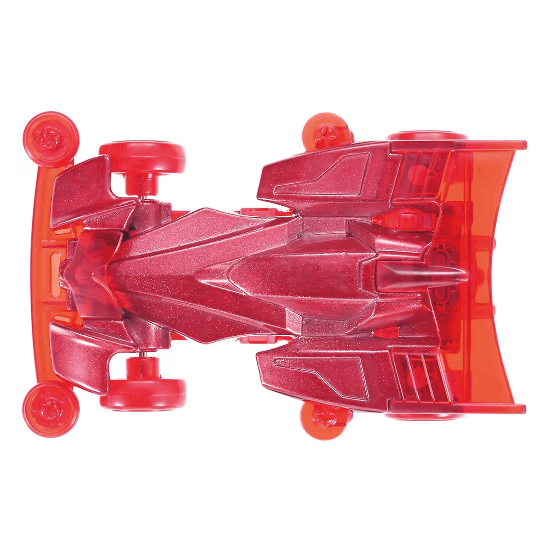 Takara Tomy TOM-PRE Tomica  Premium Unlimited  Bakusou Kyoudai Let's &  Go!