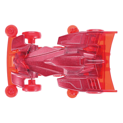 Takara Tomy TOM-PRE Tomica  Premium Unlimited  Bakusou Kyoudai Let's &  Go!