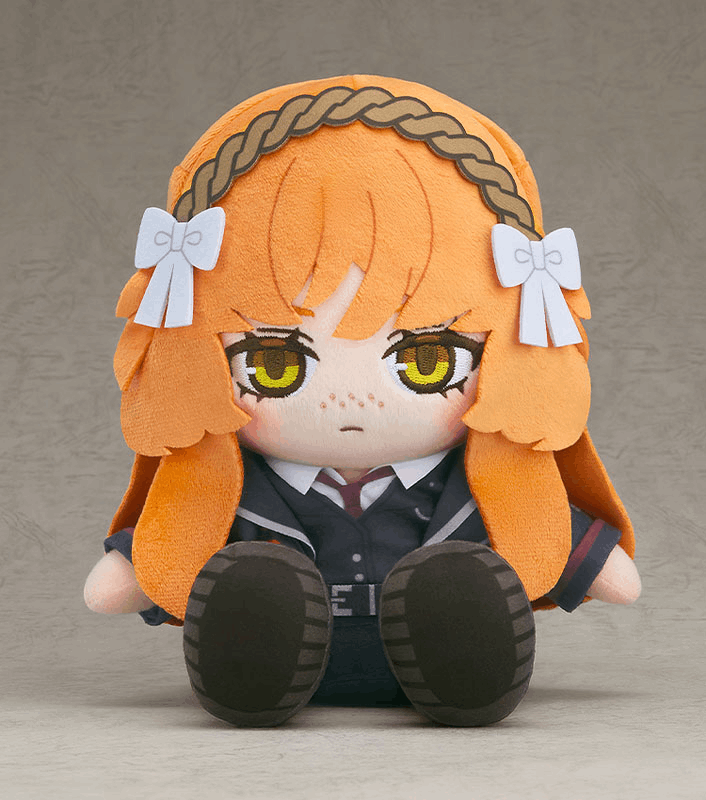 Good Smile Company Limbus Company Plush Ishmael