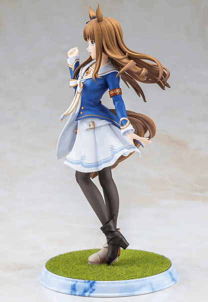 Umamusume: Pretty Derby Grass Wonder 1/7 Pre-Painted PVC Statue