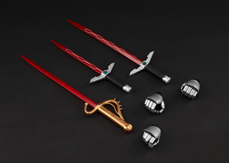 Premium Bandai Megahouse Ultimate Article Kamen Rider Shadow Moon