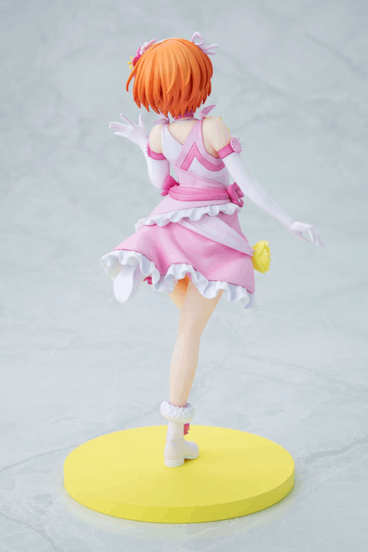 Kadokawa KDcolle Love Live! Rin Hoshizora Bokutachi wa Hitotsu no Hikari ver. Non-scale Figure