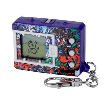Bandai DIGIMON ORIGINAL NEW WAVE 2 ILLUSTRATION CHAMPION Ver.1-5