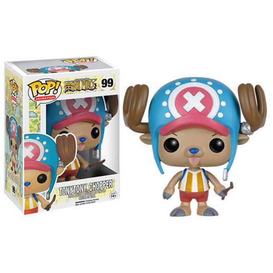 Tony Tony Chopper Pop! Vinyl Figure