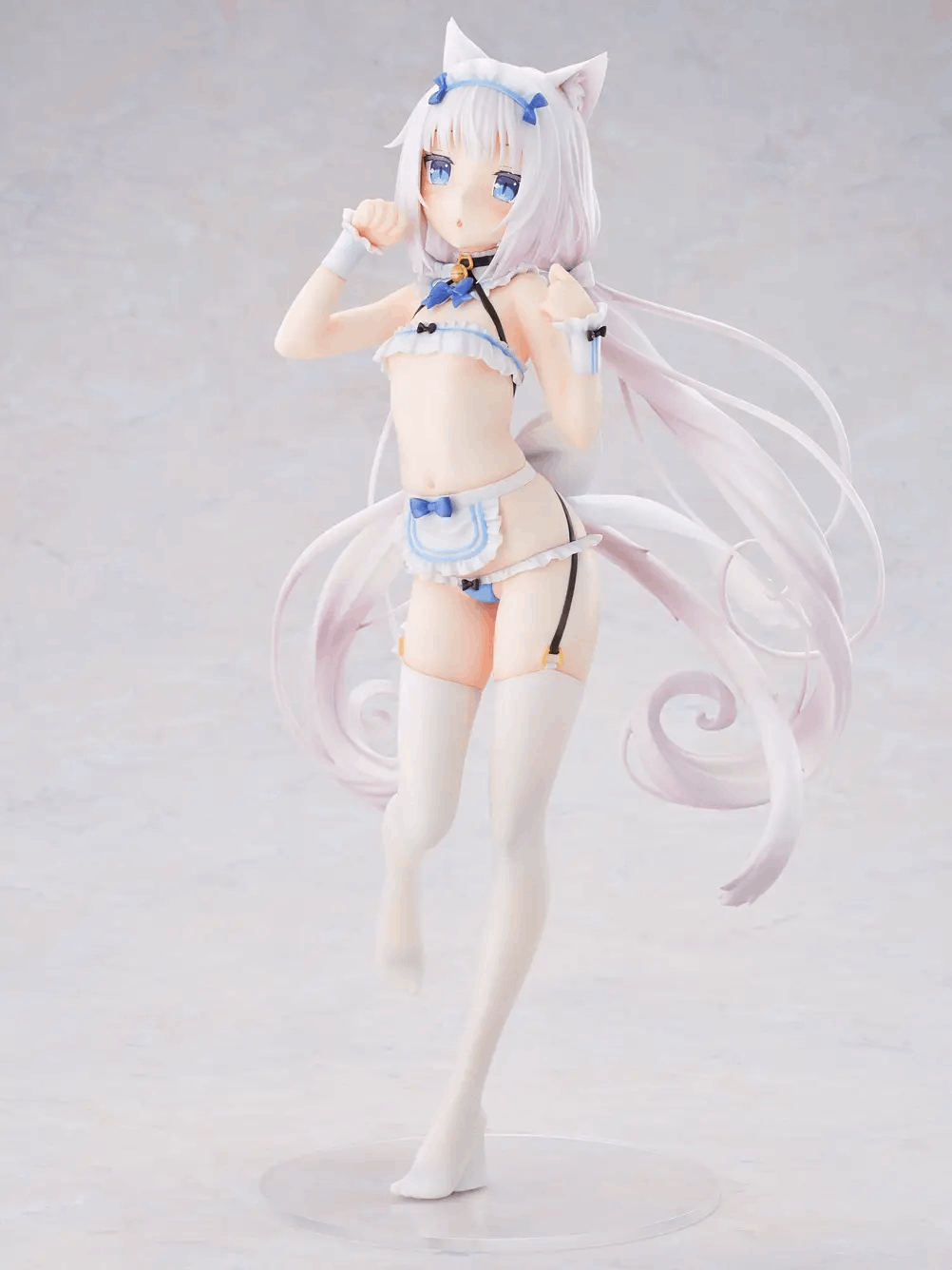 OrchidSeed Nekopara: Vanilla Micro Bikini Maid -STD Edition-