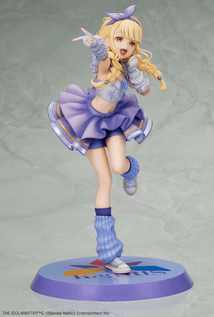 Design COCO 1/7 THE IDOLM@STER Gakuen KOTONE FUJITA Re;IRIS Ver.